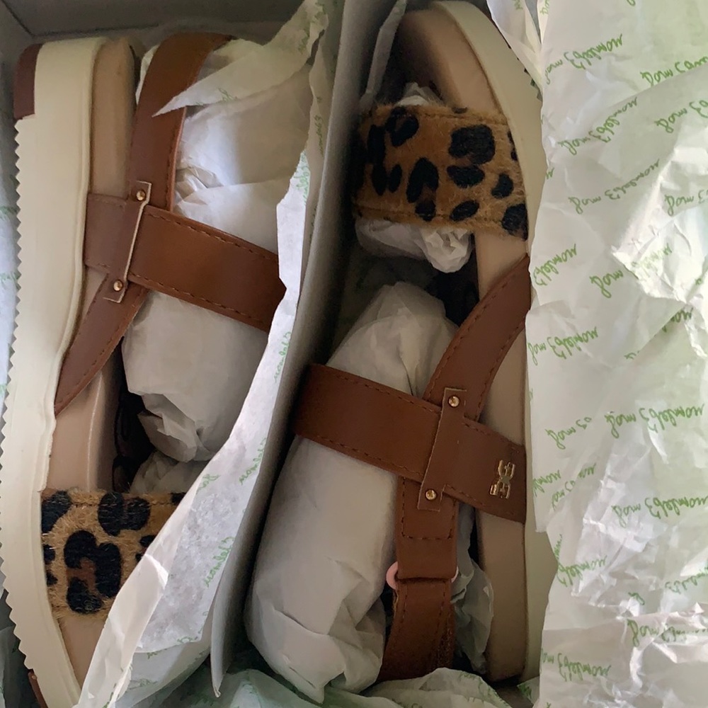 Girls Sam Edleman Sandals